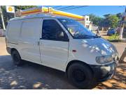 Nissan Vannette 2000 gua