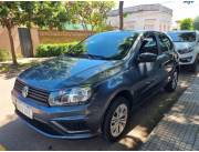 VENDO VOLKSWAGEN GOL TREND 2020