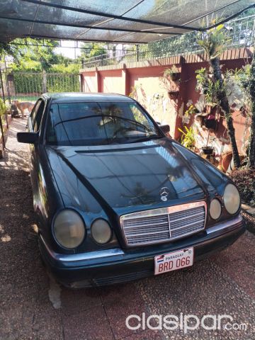 Autos - Mercedes-Benz Zona Luque, Precio negociable