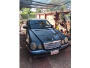 Mercedes-Benz Zona Luque, Precio negociable