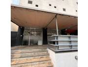 EN ALQUILER OFICINAS EN VILLA MORRA ID: 29525