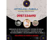 Astrologa Fabiola