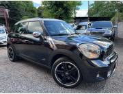 Mini Cooper Countryman S 2011 fin