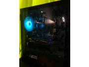 Vendo PC Gamer Semi nuevo