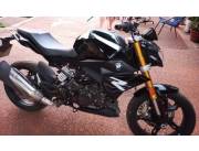 Vendo Moto BMW año 2022