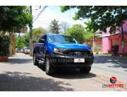 Ford Ranger XL 2022