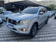 Nissan Frontier LE NP300 Full 4x4 - 2019, 2.5 Diesel, 34.000 km, Automática, Ficha Cuevas,