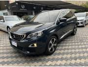 Peugeot 3008 HDI Active Full - 2019, 2.0 Diesel, 68.000 km, Automática, CarPlay, Ficha Aut