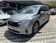 Honda Odyssey Full - 2023, 3.5 Nafta 280 Hp, 1.000 km, CarPlay, Cuero, Puertas Eléctricas,