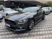 Ford Mustang GT Full - 2017, 5.0 V8 435Hp, 55.000 km, Sin Uso en Py, Automático, Multimedi