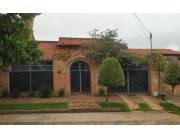 VENDO HERMOSA CASA EN ITA ENRAMADA - ASUNCION