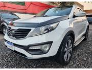 KIA NEW SPORTAGE