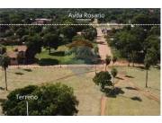 Terreno - Venta - Paraguay Central Luque