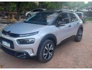 VENDO CITROËN C4 CACTUS 2022