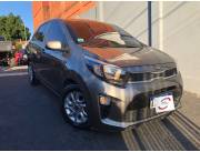 DISPONIBLE 📌 KIA PICANTO ✅ MOTOR 1.0 FLEX ✅ CAJA AUTOMÁTICA ✅ AÑO 2021✅