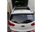 Impecable SUV KIA SPORTAGE 2014 FULL EQUIPO TURBO DIESEL 2.0