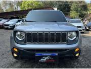 JEEP RENEGADE LONGITUDE AÑO 2019