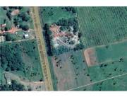 Terreno - Venta - Paraguay Canindeyú Curuguaty