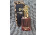 Vendo Perfume Siganature Roberto Cavalli