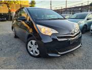 DISPONIBLE TOYOTA NEW RACTIS 2012 1.5 NAFTERO RECIEN-IMPORT FULL EQUIPO SIN USO EN PY