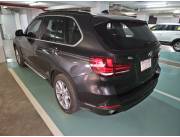 BMW X5 3.0d XDrive 2015