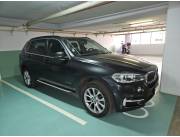 BMW X5 3.0d XDrive 2015