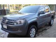 VOLKSWAGEN AMAROK D/C 4X4 2.014