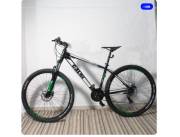 BICICLETA CALOI PRO 9900 NR/NV ARO 29