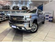 Chevrolet Silverado LTZ 2020 único dueño 📍 Recibimos vehículo y financiamos ✅️