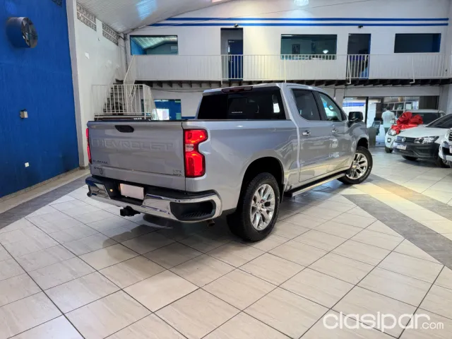 Chevrolet Silverado 2020 - foto 2