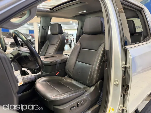 Chevrolet Silverado 2020 — foto 4