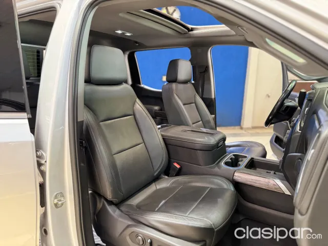 Chevrolet Silverado 2020 — foto 5