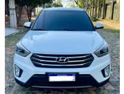 OFERTO IMPECABLE HYUNDAI CRETA 2018 DE AUTOMOTOR