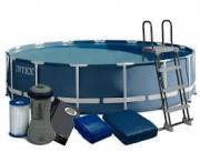 PISCINA INTEX 14600 LTS