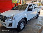 Isuzu Dmax 2.021 Estandard