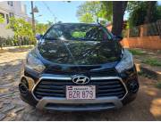 OFERTO IMPECABLE HYUNDAI HB20X 2017 DE AUTOMOTOR