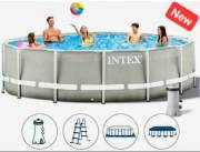 PISCINA INTEX 16000