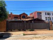 Venta de Casa en Fernando de la Mora, Central