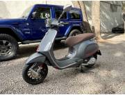 VESPA SPRINT S 150 2024