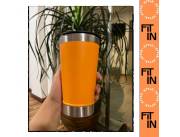 VASO TERMICO CON ABRIDOR - INCLUYE GRABADO LASER A PERSONALIZAR