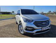 HYUNDAI SANTA FE 2016 2.2L DIESEL GLS CRDI 4X4 AUT. FULL