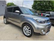 KIA SOUL 2019 del representante, Financiación propia hasta 36 meses!