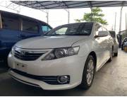 TOYOTA NEW ALLION 2011 FULL