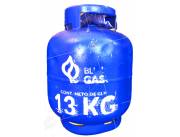 Vendo 1 Garrafa de gas 13 kg