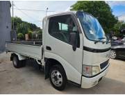 Camioncito Toyota Dyna 2001 Motor 3.0, Recien importado