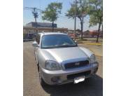 Hyundai Santa Fe 2005