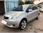 TOYOTA NEW VITZ