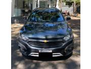 CHEVROLET ONIX ACTIV 2019