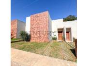 CASA EN BARRIO CERRADO DE LUQUE San José Obrero- Barrio Cerrado Manantiales de Margarita