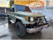 TOYOTA LAND CRUISER FJ70